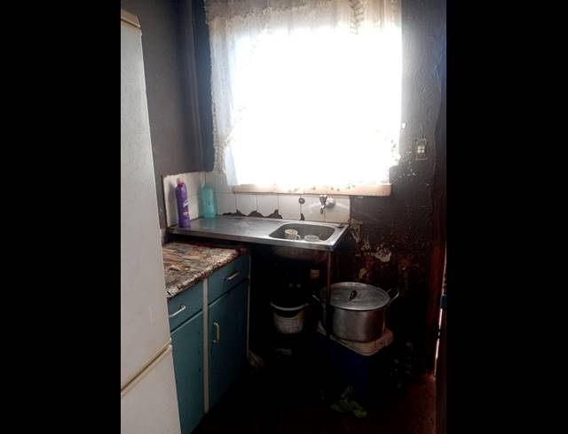 2 BEDROOM HOUSE FOR SALE IN LIKOLE